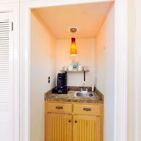 Spa On Port Royal Sound 1321 Hilton Head Island Exterior foto
