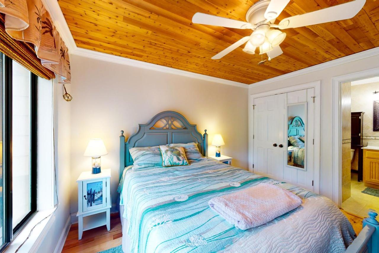 Spa On Port Royal Sound 1321 Hilton Head Island Exterior foto