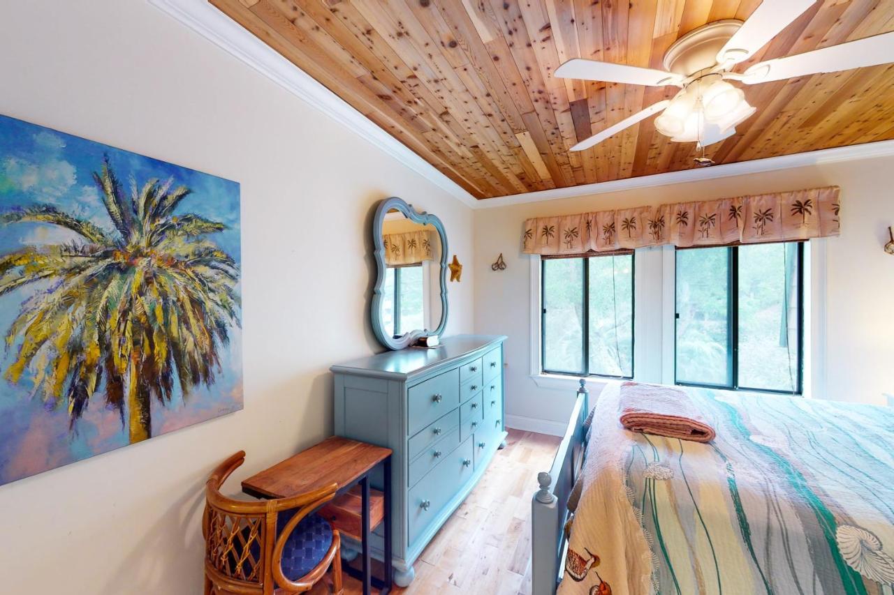 Spa On Port Royal Sound 1321 Hilton Head Island Exterior foto