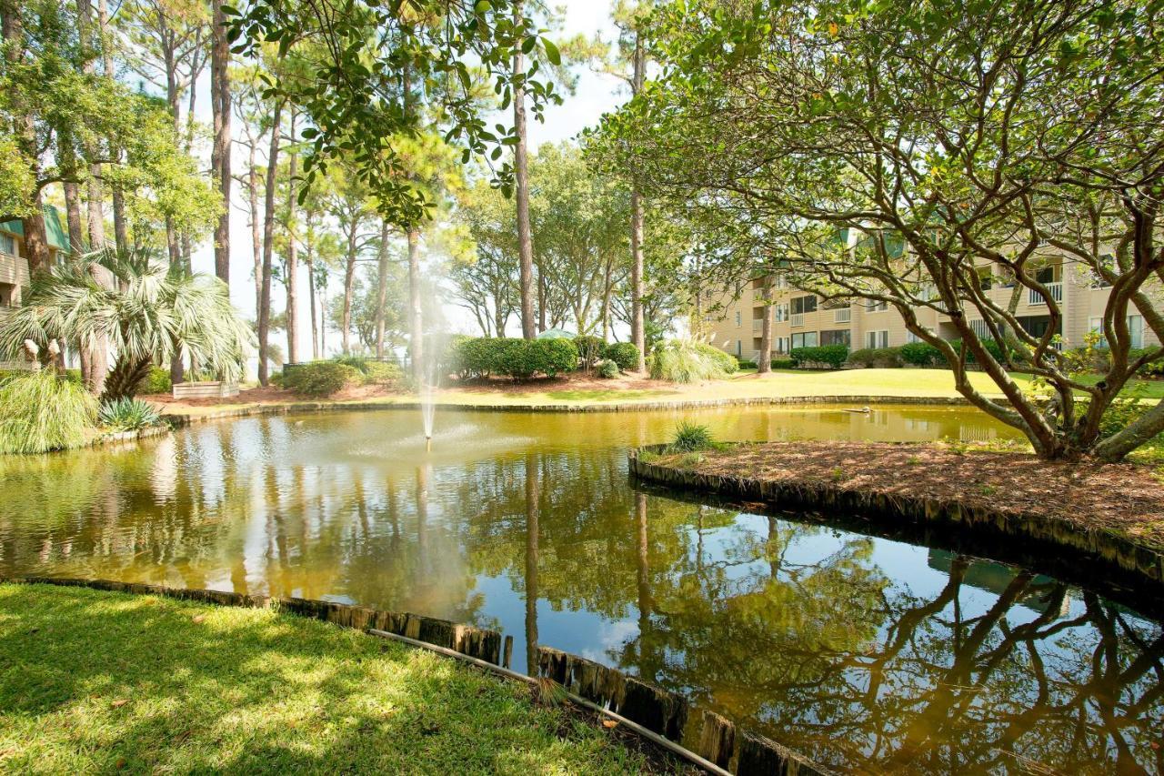 Spa On Port Royal Sound 1321 Hilton Head Island Exterior foto
